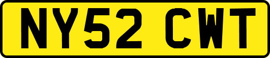 NY52CWT