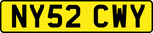 NY52CWY