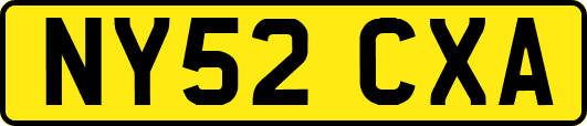NY52CXA