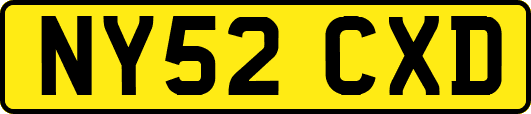 NY52CXD