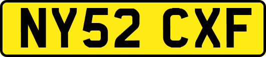 NY52CXF