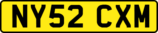 NY52CXM
