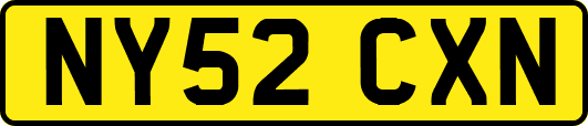 NY52CXN