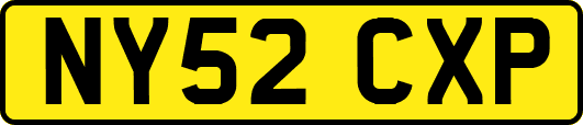NY52CXP