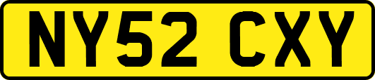 NY52CXY