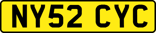 NY52CYC