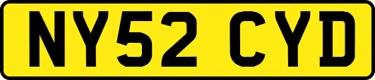NY52CYD
