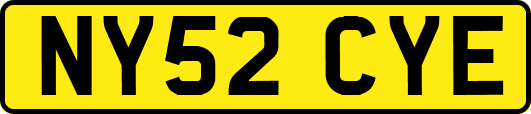 NY52CYE