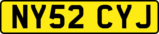 NY52CYJ