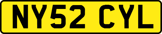 NY52CYL