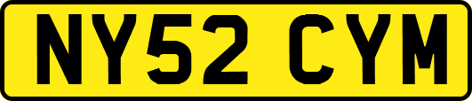 NY52CYM