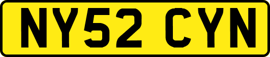 NY52CYN