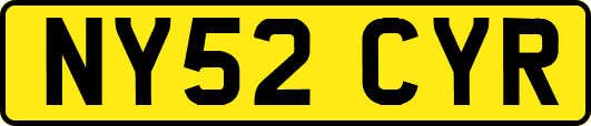 NY52CYR