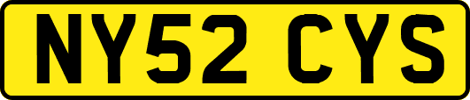 NY52CYS