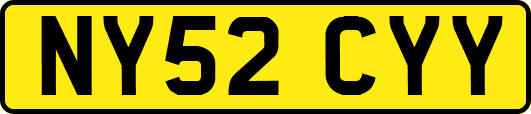 NY52CYY