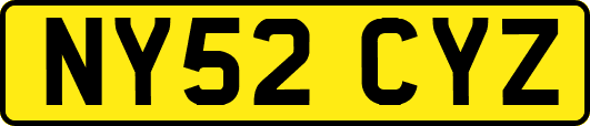 NY52CYZ