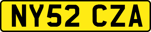 NY52CZA