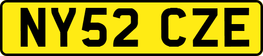 NY52CZE