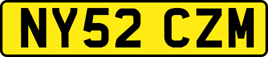NY52CZM