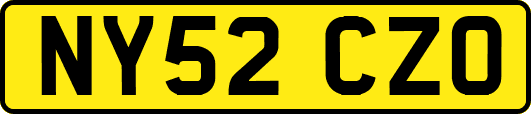 NY52CZO