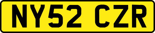 NY52CZR