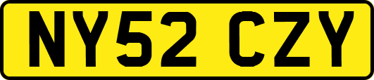 NY52CZY