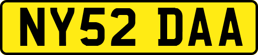 NY52DAA