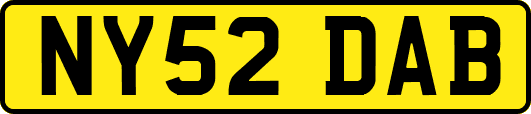NY52DAB