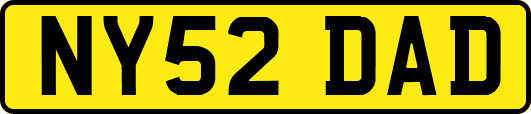 NY52DAD