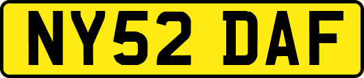 NY52DAF