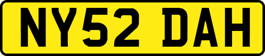 NY52DAH