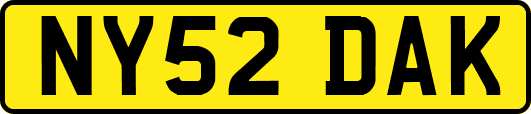 NY52DAK