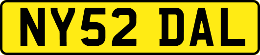 NY52DAL