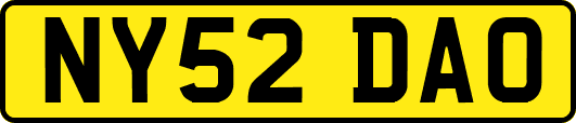 NY52DAO