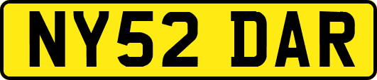 NY52DAR
