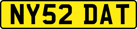 NY52DAT