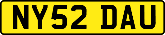 NY52DAU