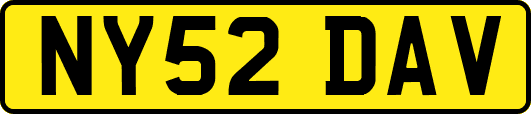 NY52DAV