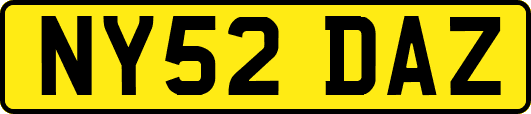 NY52DAZ