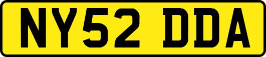 NY52DDA