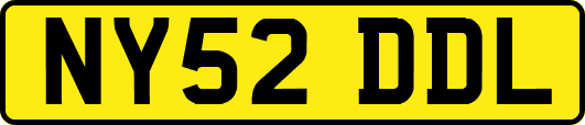 NY52DDL