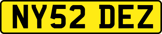 NY52DEZ