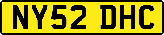 NY52DHC