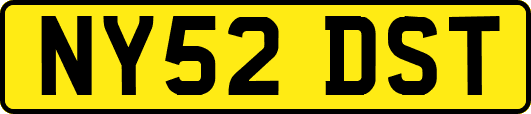 NY52DST