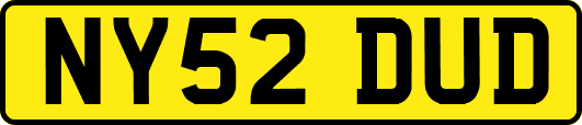 NY52DUD