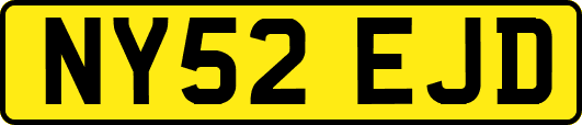 NY52EJD