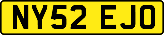 NY52EJO