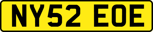 NY52EOE