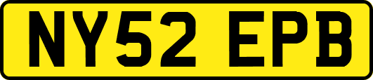 NY52EPB