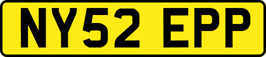 NY52EPP